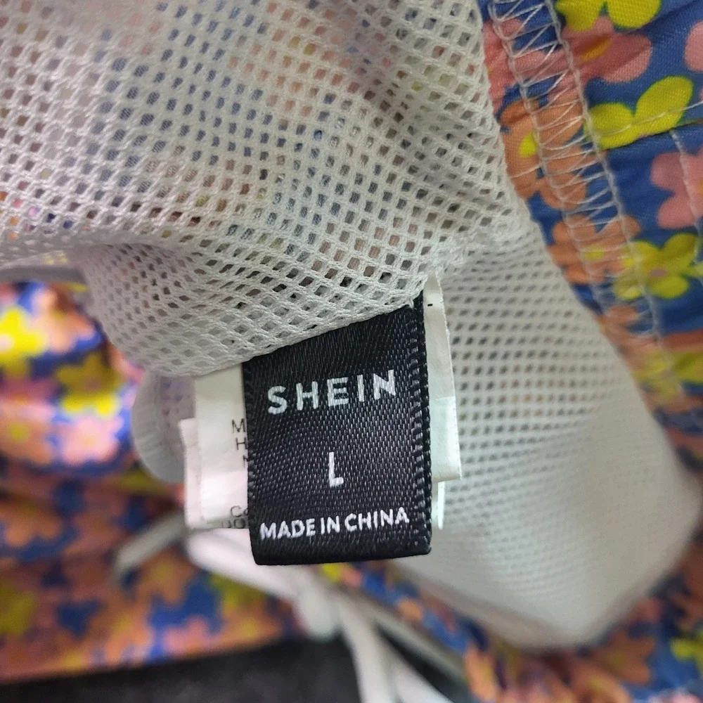 SHEIN keywords summer